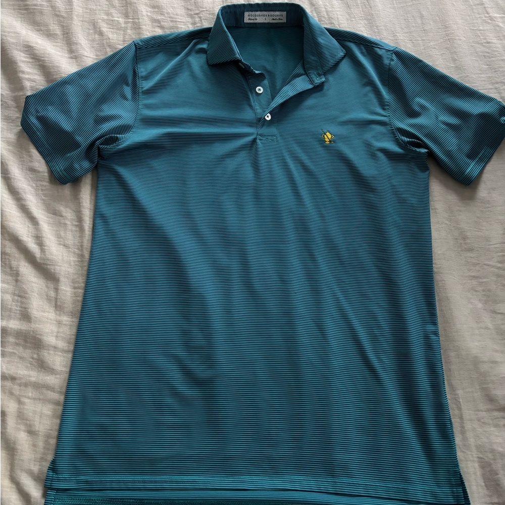 Holderness and Bourne Polo